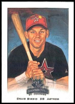 52 Craig Biggio